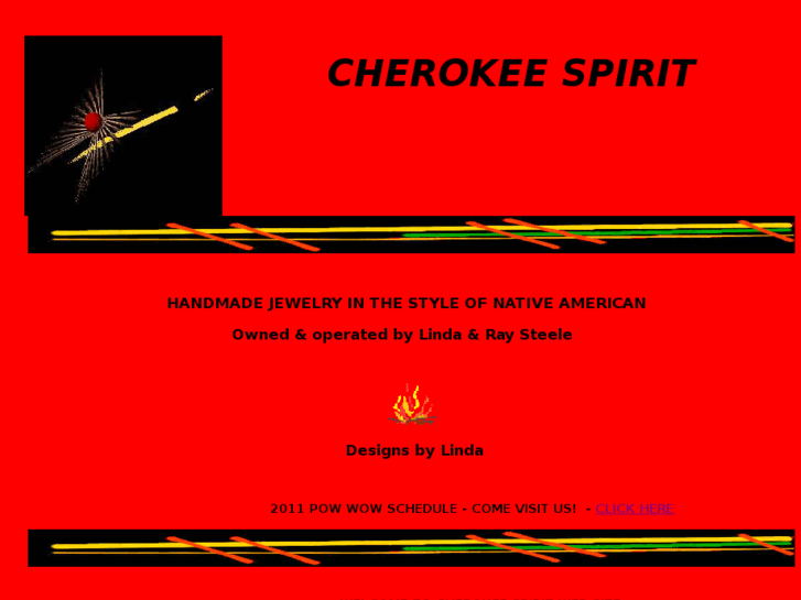 www.cherokeespirit.net