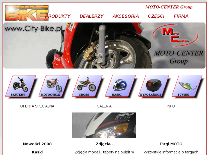 www.city-bike.pl