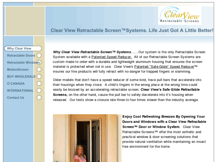 www.clearviewus.com