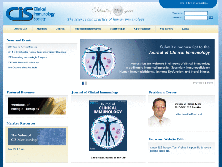 www.clinicalimmunologysociety.org
