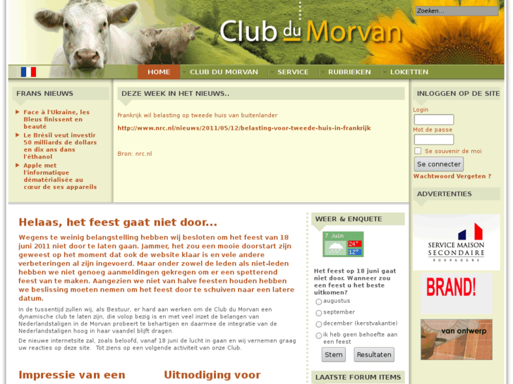 www.clubdumorvan.com