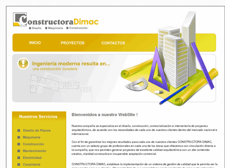 www.constructoradimac.com