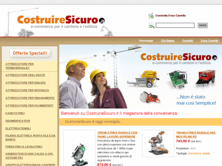 www.costruiresicuro.it