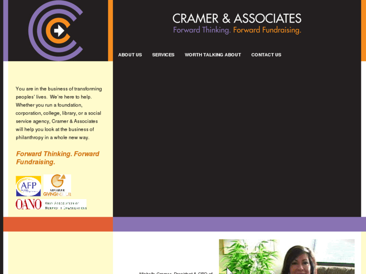 www.cramerfundraising.com