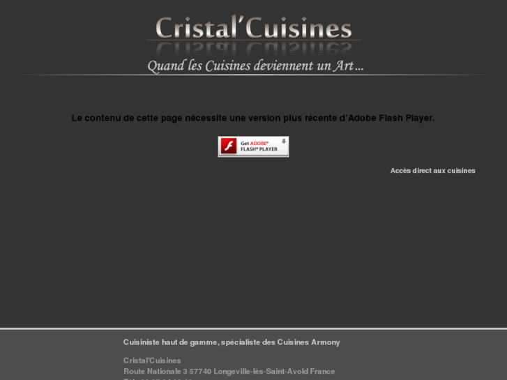 www.cuisines-armony.net