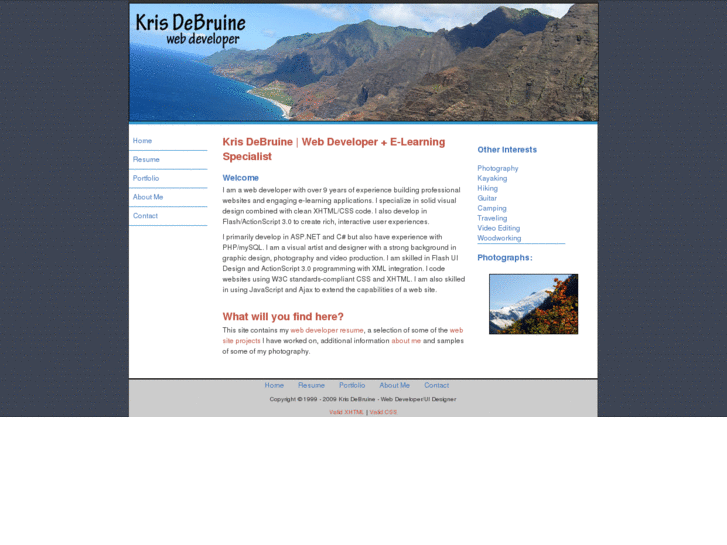 www.debruine.com