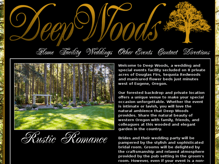 www.deepwoodsevents.com