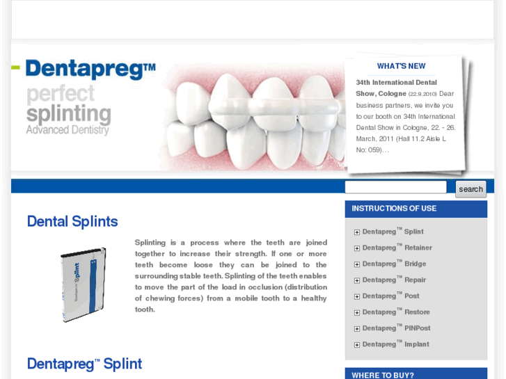 www.dental-splints.com