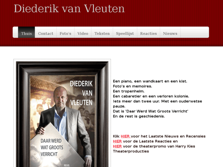 www.diederikvanvleuten.com