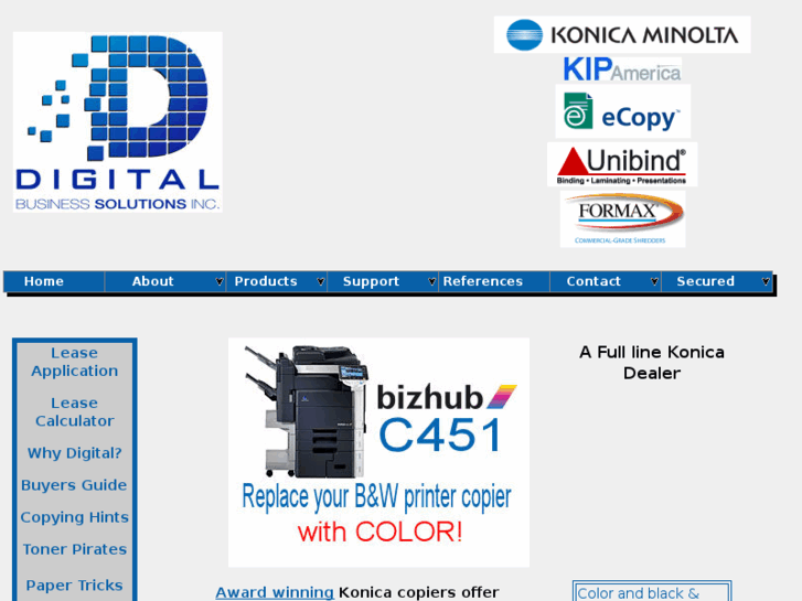 www.digitalofficemachines.com