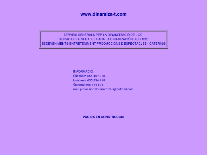 www.dinamiza-t.com