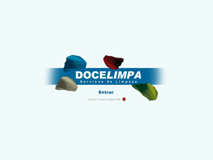 www.docelimpa.net