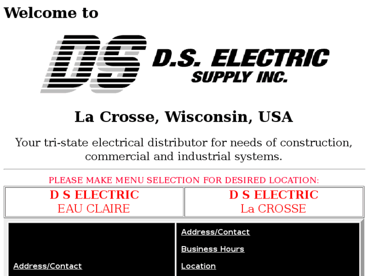 www.dselectric.com