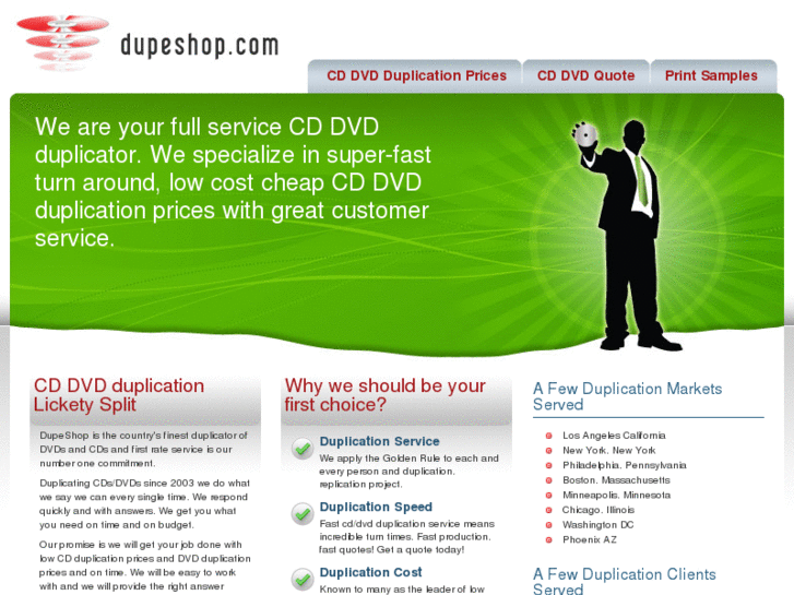 www.dvdduplicationprices.com