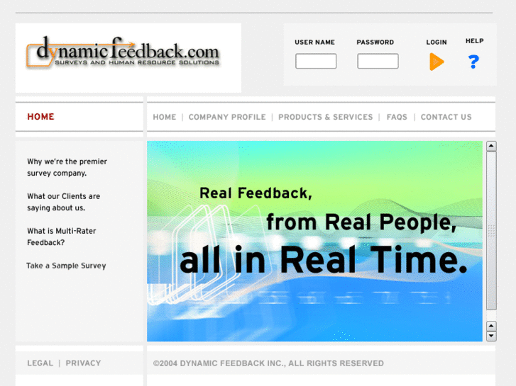 www.dynamicfeedback.com