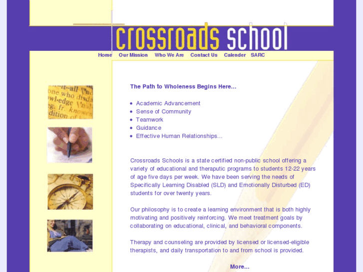 www.ecrossroadschool.org
