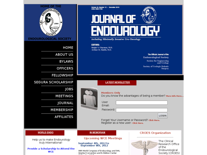 www.endourology.org