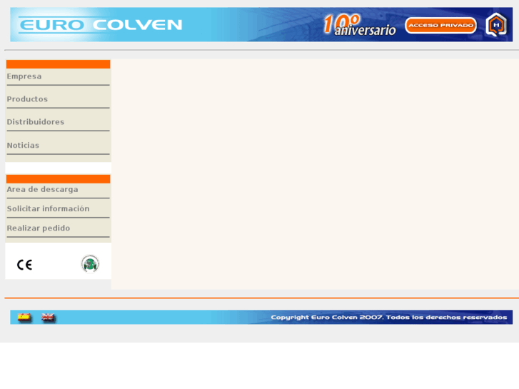 www.eurocolven.es