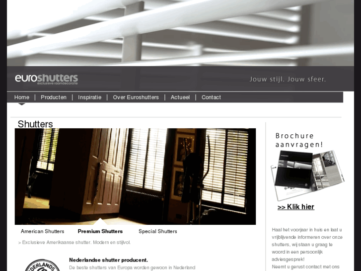 www.euroshutters.info