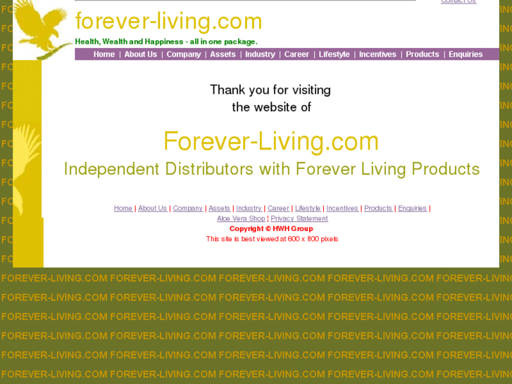 www.forever-living.com