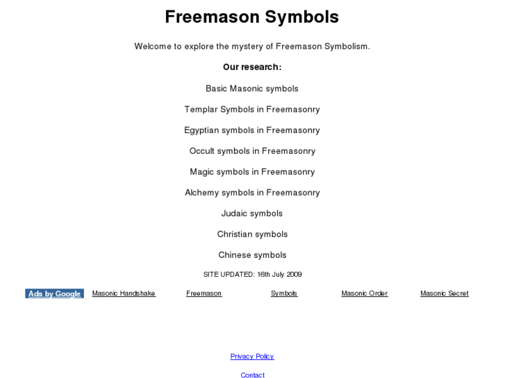 www.freemasonsymbols.com