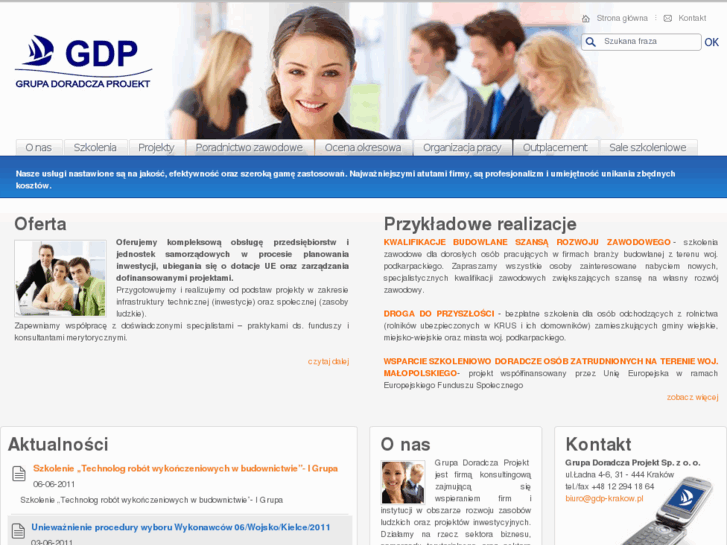 www.gdp-krakow.pl