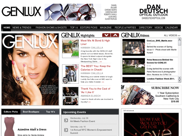 www.genlux.com