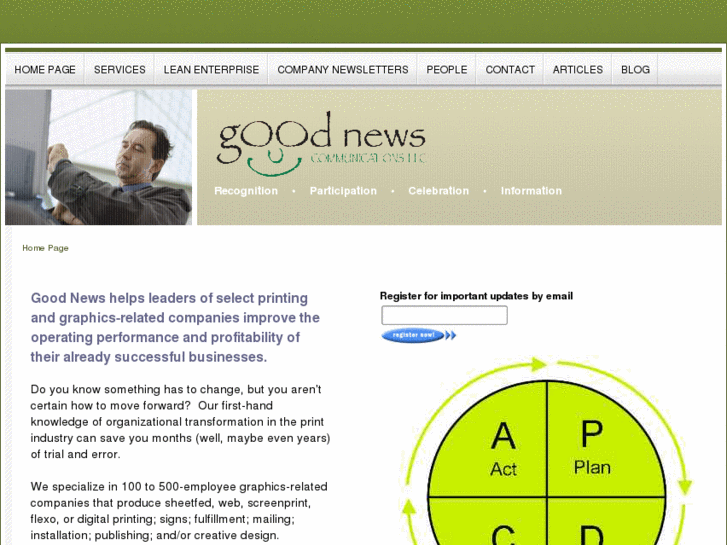 www.goodnewscompany.com