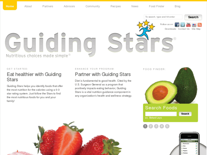 www.guidingstars.com