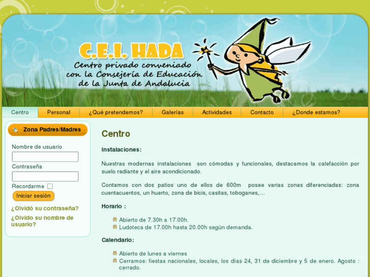 www.hadainfantil.com