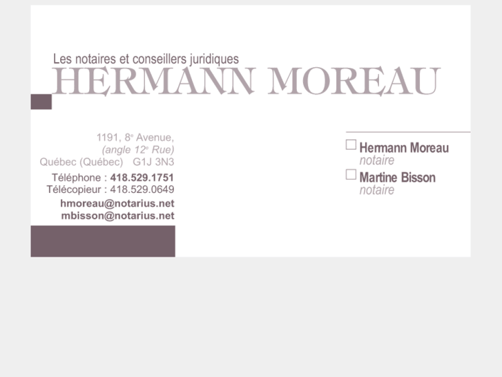 www.hermannmoreau.com