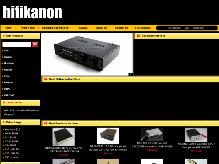 www.hifikanon.com