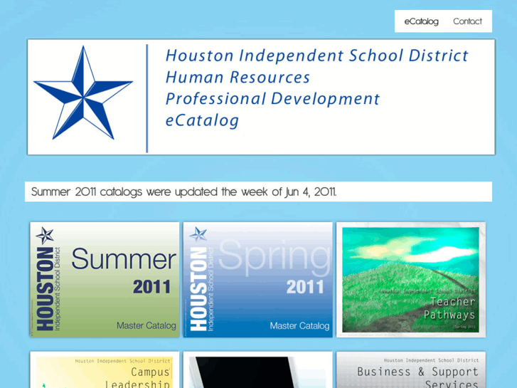 www.hisdpd-ecatalog.org