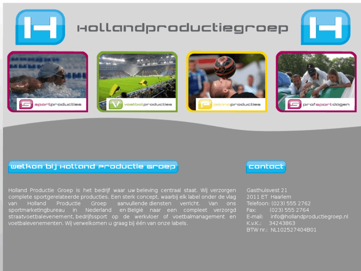 www.hollandproduktiegroep.com