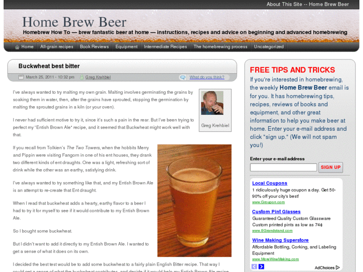 www.homebrewbeer.biz