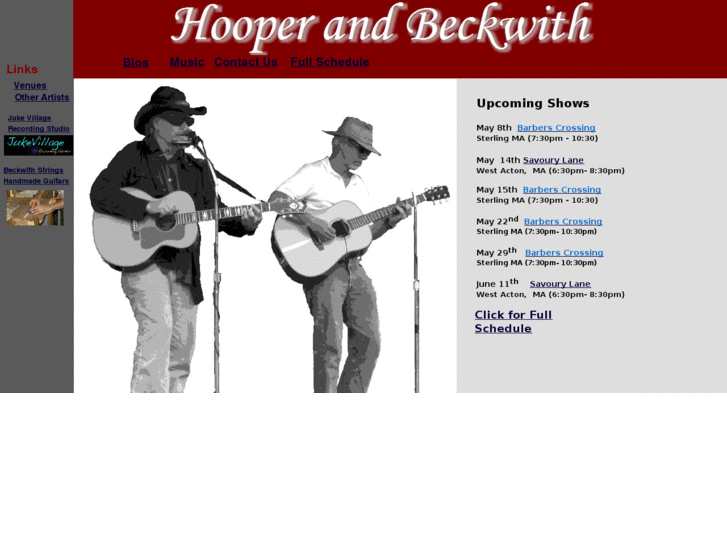 www.hooperandbeckwith.com