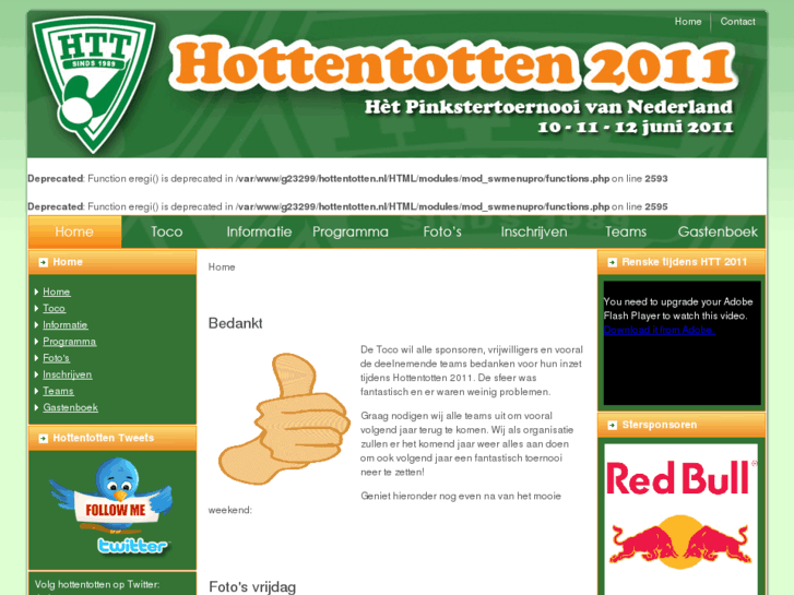 www.hottentotten.nl