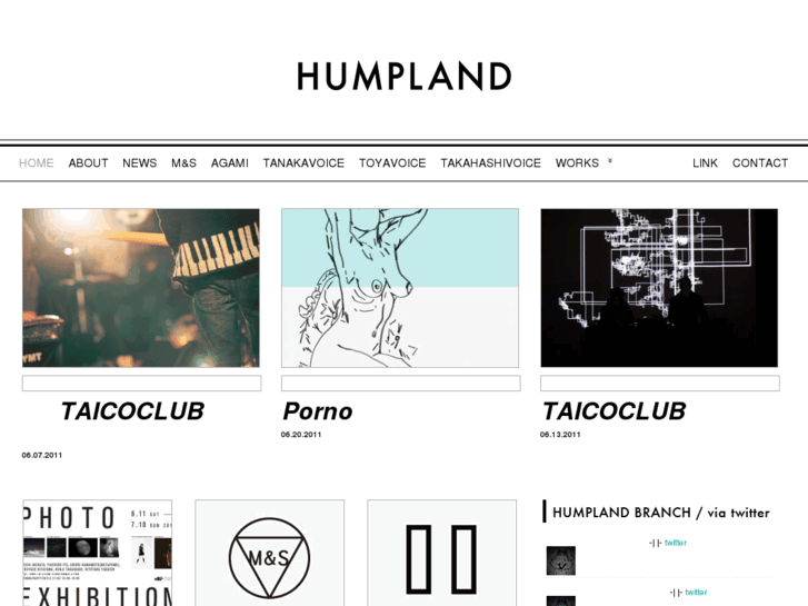 www.humpland.net