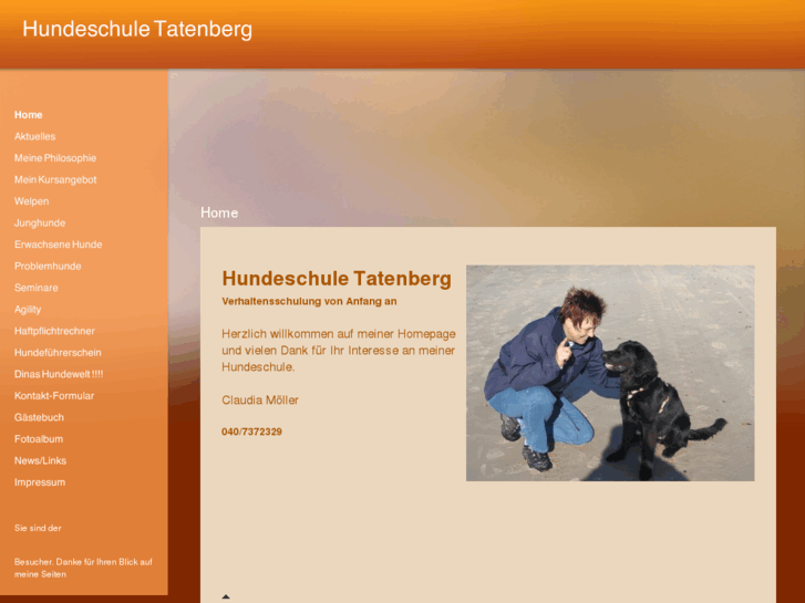 www.hundeschule-tatenberg.com