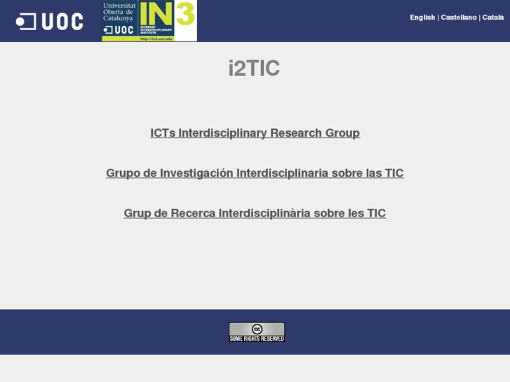 www.i2tic.net