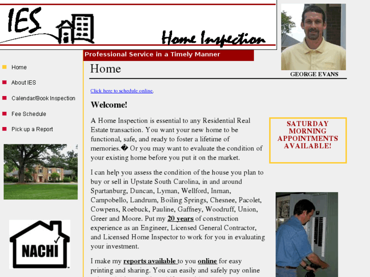 www.ies-homeinspection.com