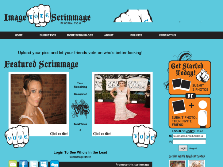 www.imagescrimmage.com