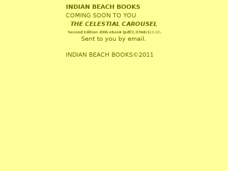 www.indianbeachbooks.com