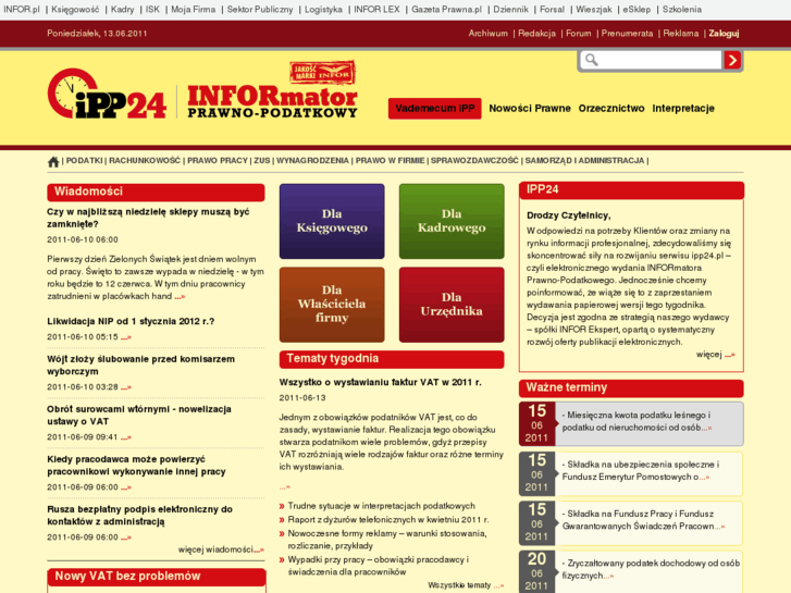 www.informatorpp.com