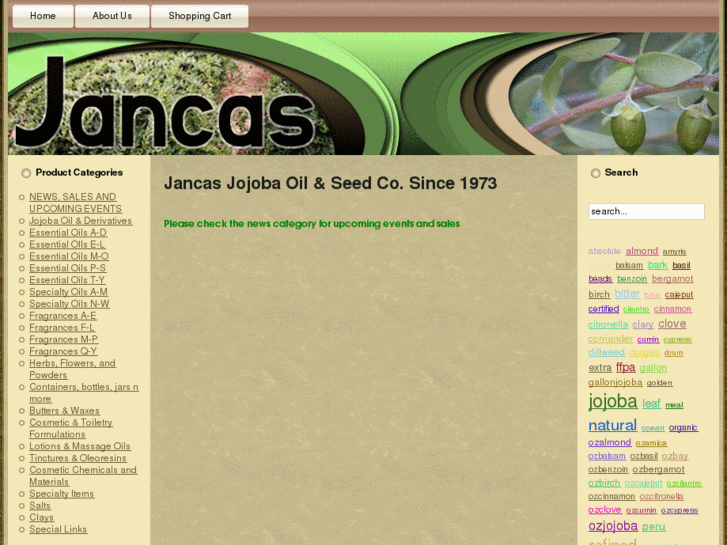 www.jancas.com