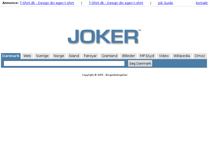 www.joker.dk