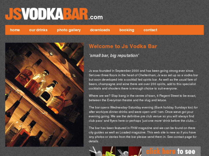 www.jsvodkabar.com