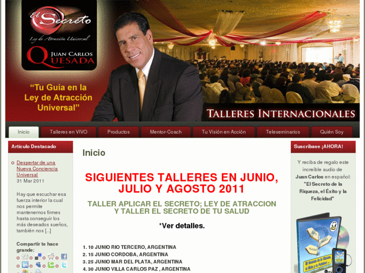 www.juancarlosquesada.com