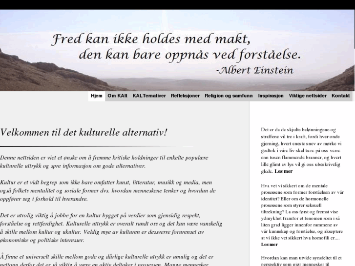 www.kaltnorge.org