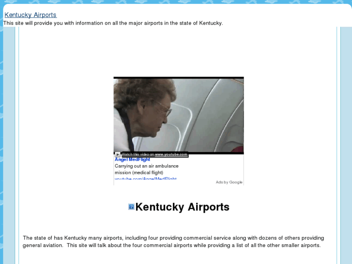 www.kentuckyairports.com